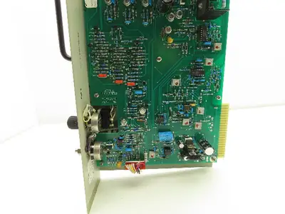 Glassman High Voltage ESA2.5N08B Rack Module 115V 1PH
