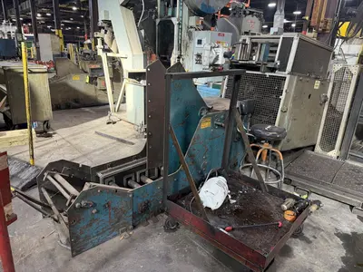 10" ROWE  COIL CRADLE: YOBRO #24284