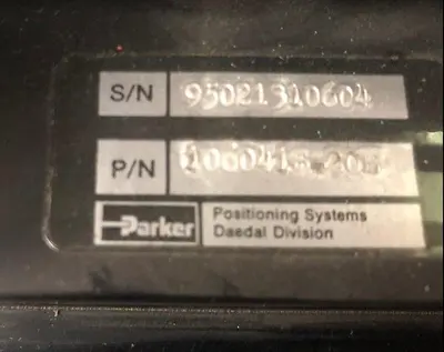 CONDUCTUS SCANNING SURFACE RESISTANCE ANALYZER SRA-102B