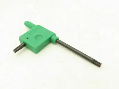Kyocera THC07281 Internal Grooving Toolholder Right Hand Large Diameter