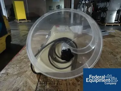 USED Key International KEY FRIABILITY TESTER