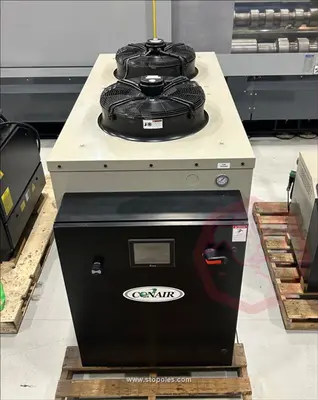 USED 2017 CONAIR EPVA10