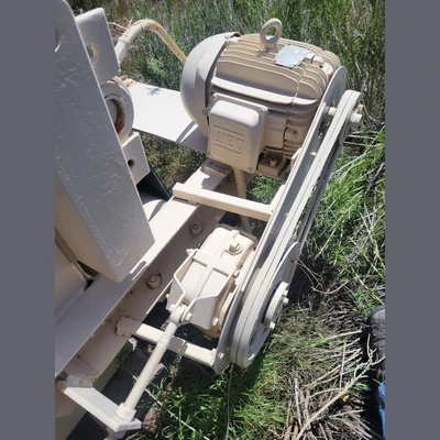 USED ERIEZ MAGNETICS SE-755