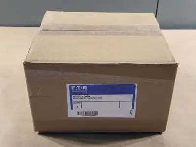 NEW EATON NCCH1GHG