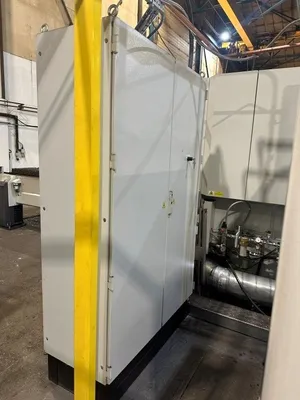 LDV PUMA 3015 Lasers / Laser Systems | Bowland Trading Ltd (12)