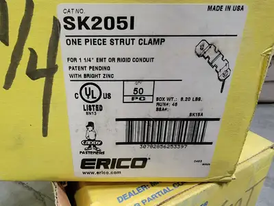 NEW ERICO SK2051