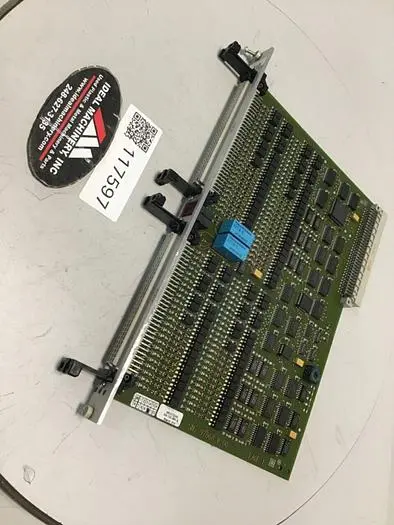 Used ARBURG 120.984 Circuit Boards Michigan US | Ideal Machinery #594918