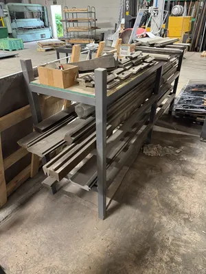 PROMECAM RG-80-30 Brakes, Hydraulic | Westbrook Engineering (9)