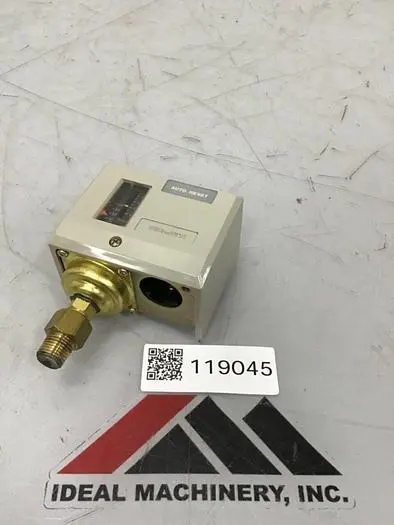Used SAGINOMIYA SEISAKUSHO SNS-C106Z043 Valves/Fittings Michigan US | Ideal Machinery #708947