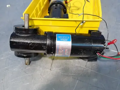USED LEESON CM24D25NZ9B