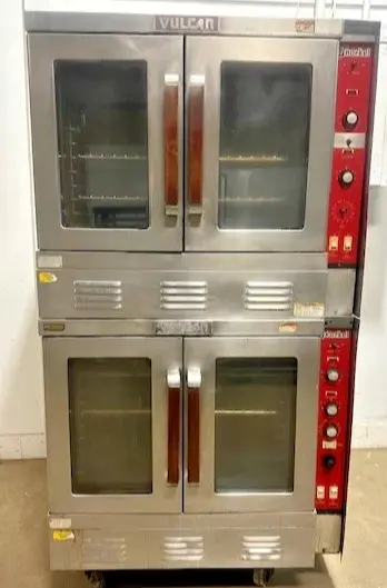 Used VULCAN SF1010T Ovens British Columbia CA | Surrey Food Equipment #479549