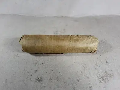 Excavator Tooth Lock Pin 160mm x 40mm