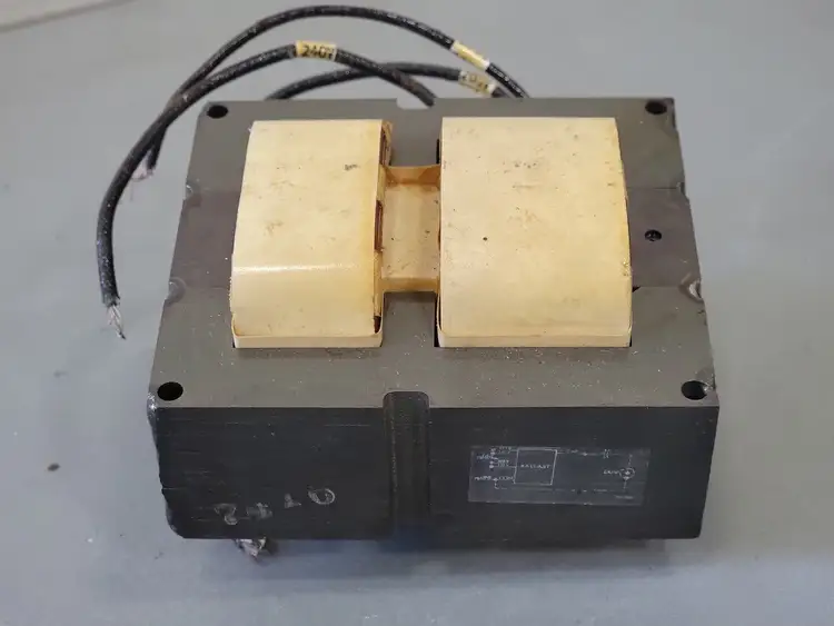 New | in-Stock JEFFERSON ELECTRIC 855-1330 Misc Electrical & Power Parts British Columbia CA | Lenmark #247874
