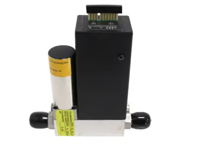 NEW AUTOMATED CONTROL SYSTEMS 310-015 MASS FLOW CONTROLLER 310015