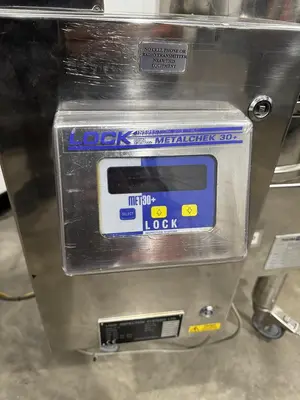 USED 2003 PHARMA TECH COMBI 250LI