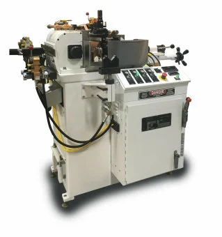 New | Build-to-Order GLEBAR GT-610M Centerless Grinders | Kansas-Oklahoma Machine Tools #1559719