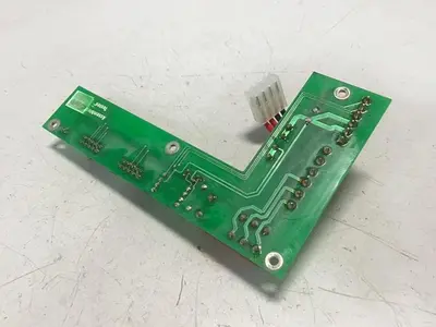 USED MOLD MASTER 8308-0011-0604