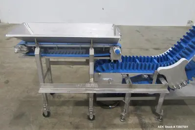 USED MATRIX PACKAGING MV1215S3R3