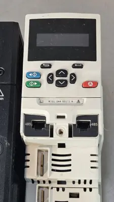 Tested Nidec Control Techniques M701-044-00172 A 7.5/15hp (BIN1.4.1)