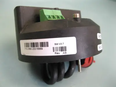 USED Micro Motion 800