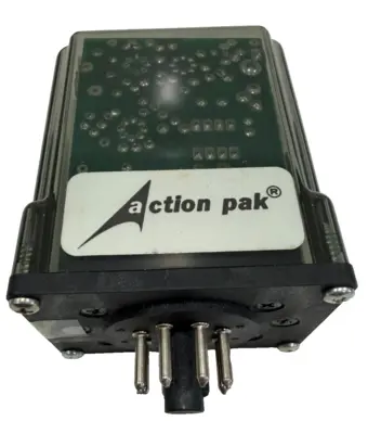 NEW ACTION PAK 4130-127 CONTROL MODULE 4130127