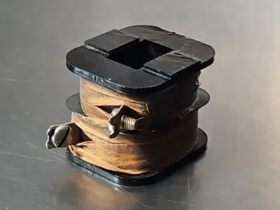 General Electric 3021751 Coil. Loc4B22