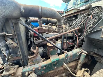 Used 1990 MACK RB688S Dump trucks New Jersey US | Proxy Equipment #1378363