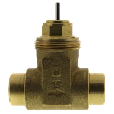 Honeywell V5852A2049 Solenoid Valve [New]
