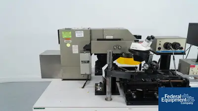 USED Oriel Instruments Oriel Exposure System