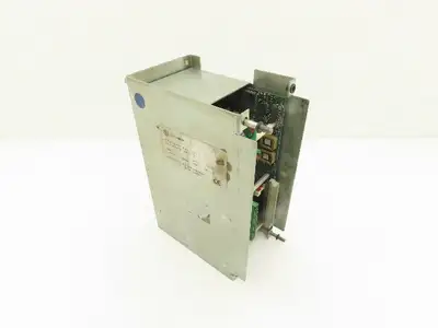 Tech-Motive Tool 49-4100-03C5 SPX GSE Tool Control Module 230 VAC 1PH Input