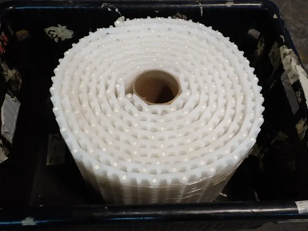 11 1/2" Width Conveyor Belt