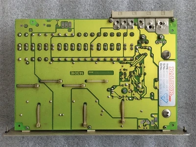 USED BALDOR BPS10-200-40-R (1)-BALDOR, POWER SUPPLY