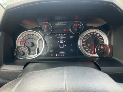 Used 2018 RAM 1500 Pickup Trucks Michigan US | Miedema Asset Management Group #1296285