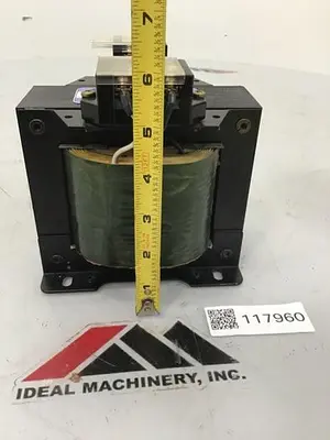 USED SWALLOW ELECTRIC CO. JA791467A4