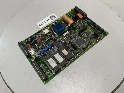 USED SAIA PCD2.M1