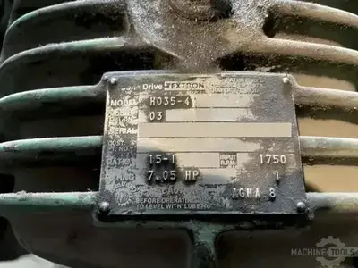 USED 1996 ASC M-0150.19