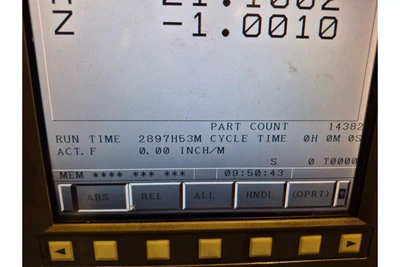 Used 2006 SMTW ECOTECH H234 Universal Cylindrical Grinders Illinois US | Revelation Machinery #1392876