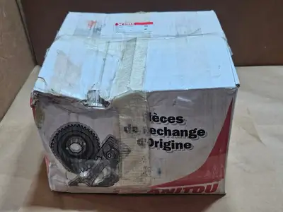 New | in-Stock BORGWARNER 53169707140 Automotive Equipment British Columbia CA | Lenmark #1441139