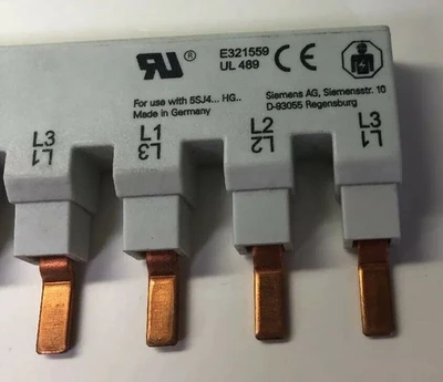 NEW Siemens 5ST3 665-2HG
