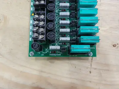 USED HONEYWELL 51309150-225