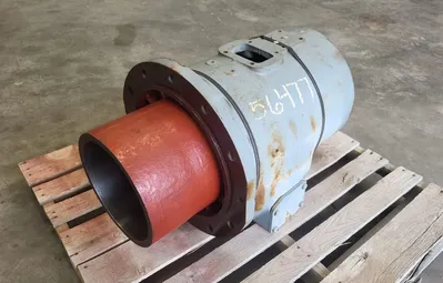 USED AJAX DP-80