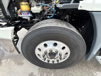 Used 2018 FREIGHTLINER CASCADIA Conventional trucks Florida US | Truck and Van Outlet #1509230