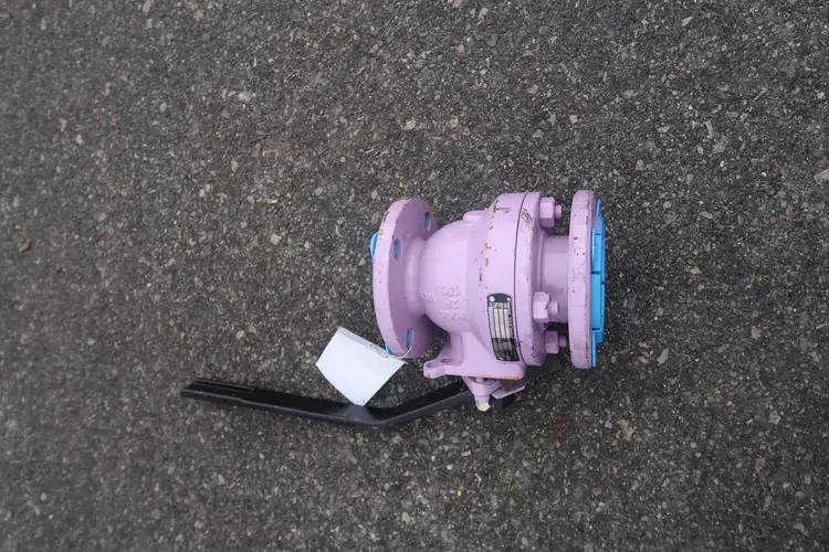 Used 2013 CAMERON WKM 310F Valves/Fittings British Columbia CA | Lenmark #258616