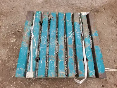 USED METSO MM0341350