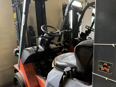 Used TOYOTA 7FGCU25 Misc Forklifts New Jersey US | Miedema Asset Management Group #1421890