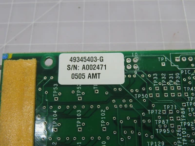 Used UNIVERSAL INSTRUMENT _UNKNOWN_ Circuit Boards Texas US | OCO Industrial #1662396