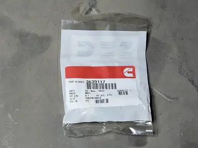 USED 2022 CUMMINS 4376151RX