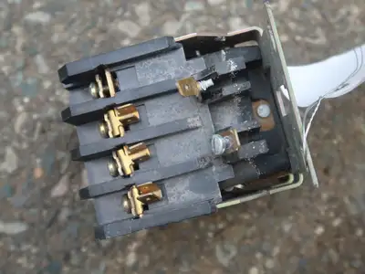 USED CUTLER-HAMMER C25END430