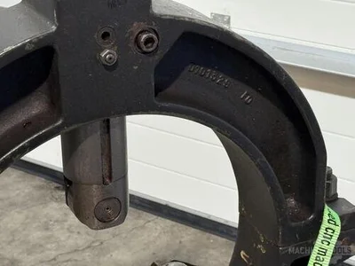 USED WEILER E110