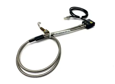 Used Tri-Tronics BF-A-36RT Sensors Michigan US | Maverick Industrial Sales #1399842